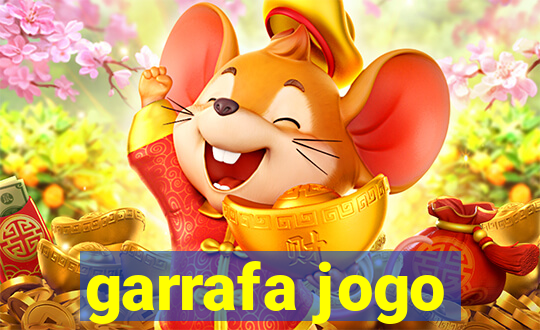 garrafa jogo